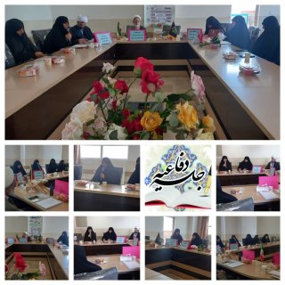 #سومین_دفاعیه_پایان نامه