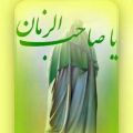 السلام علیک یا ابا صالح المهدی علیه السلام