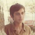شهید عباس کریم آبادی